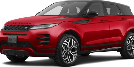 LAND ROVER RANGE ROVER EVOQUE 2020 SALZJ2FX3LH049440 image
